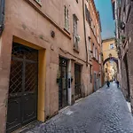 Domus Romano Piazza Farnese