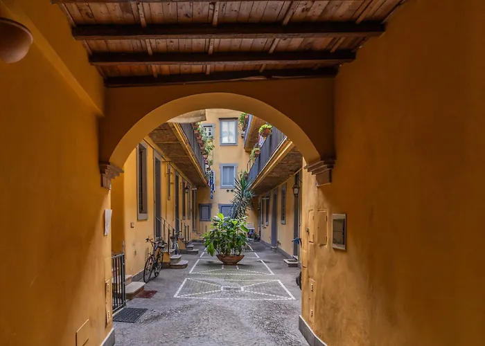 Domus Romano Piazza Farnese