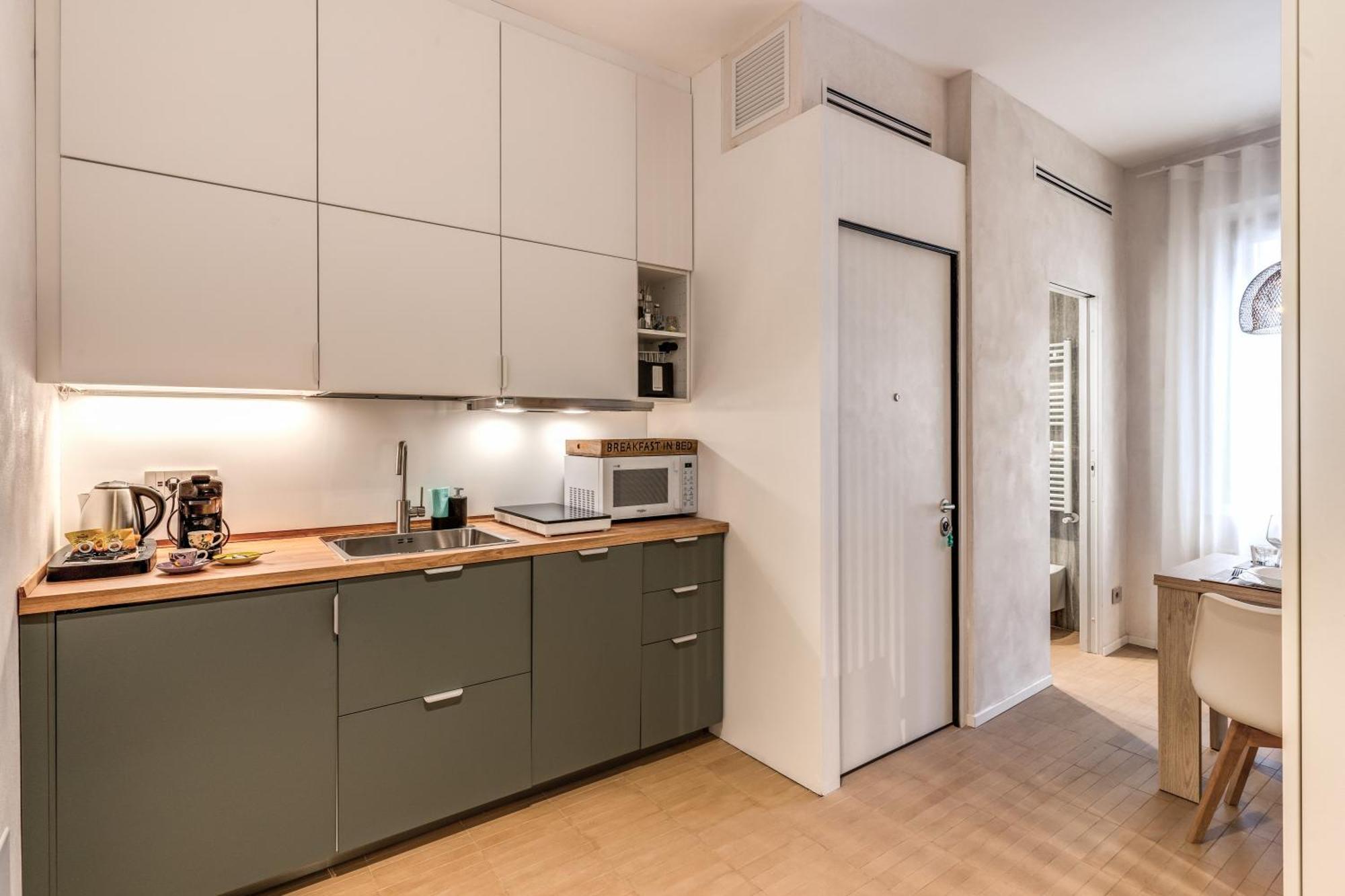 Apartment Domus Piazza Farnese *