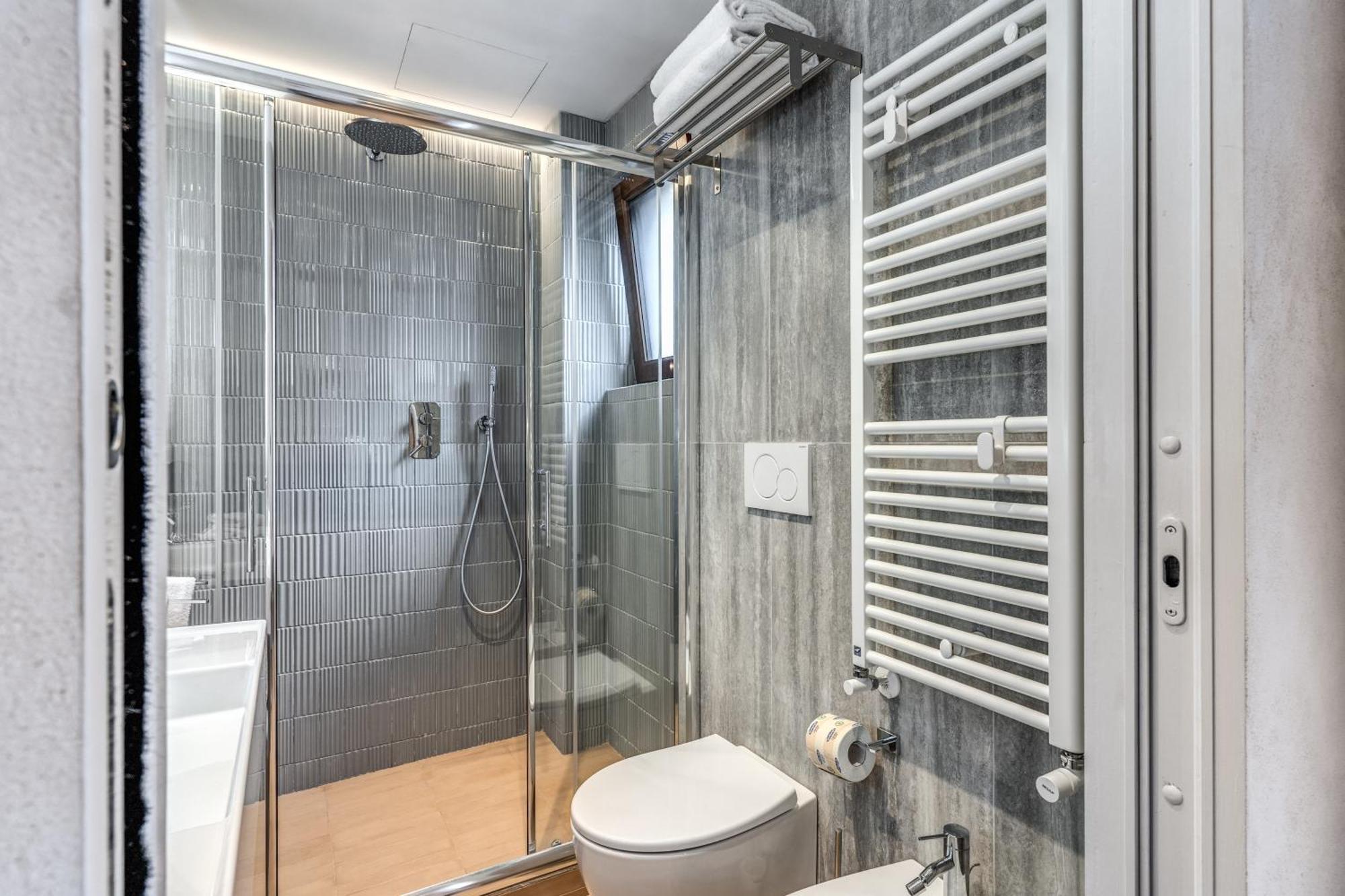 Apartment Domus Piazza Farnese