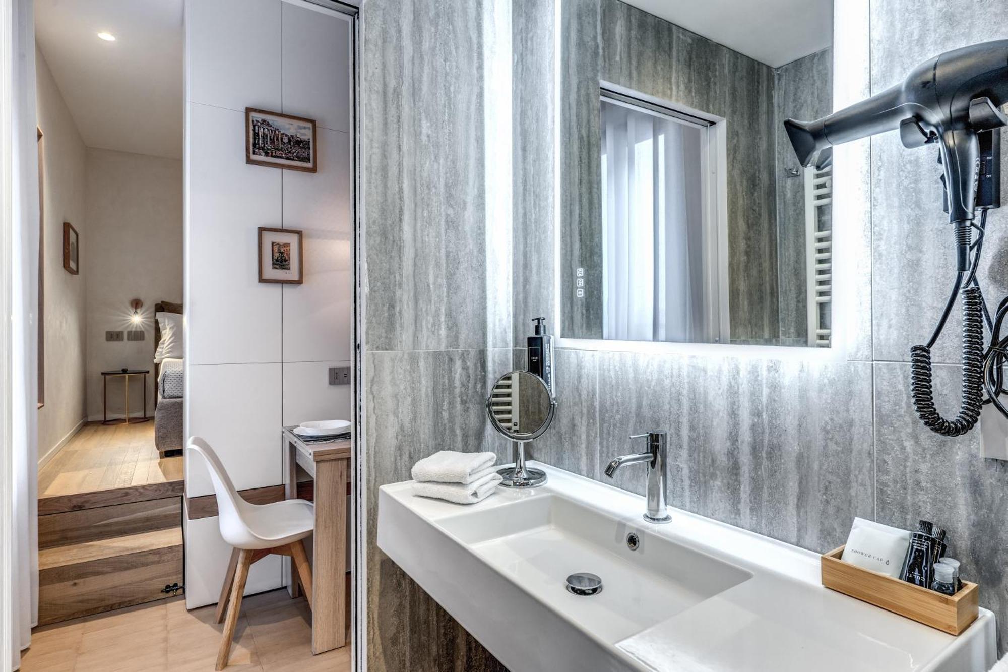 Apartment Domus Piazza Farnese