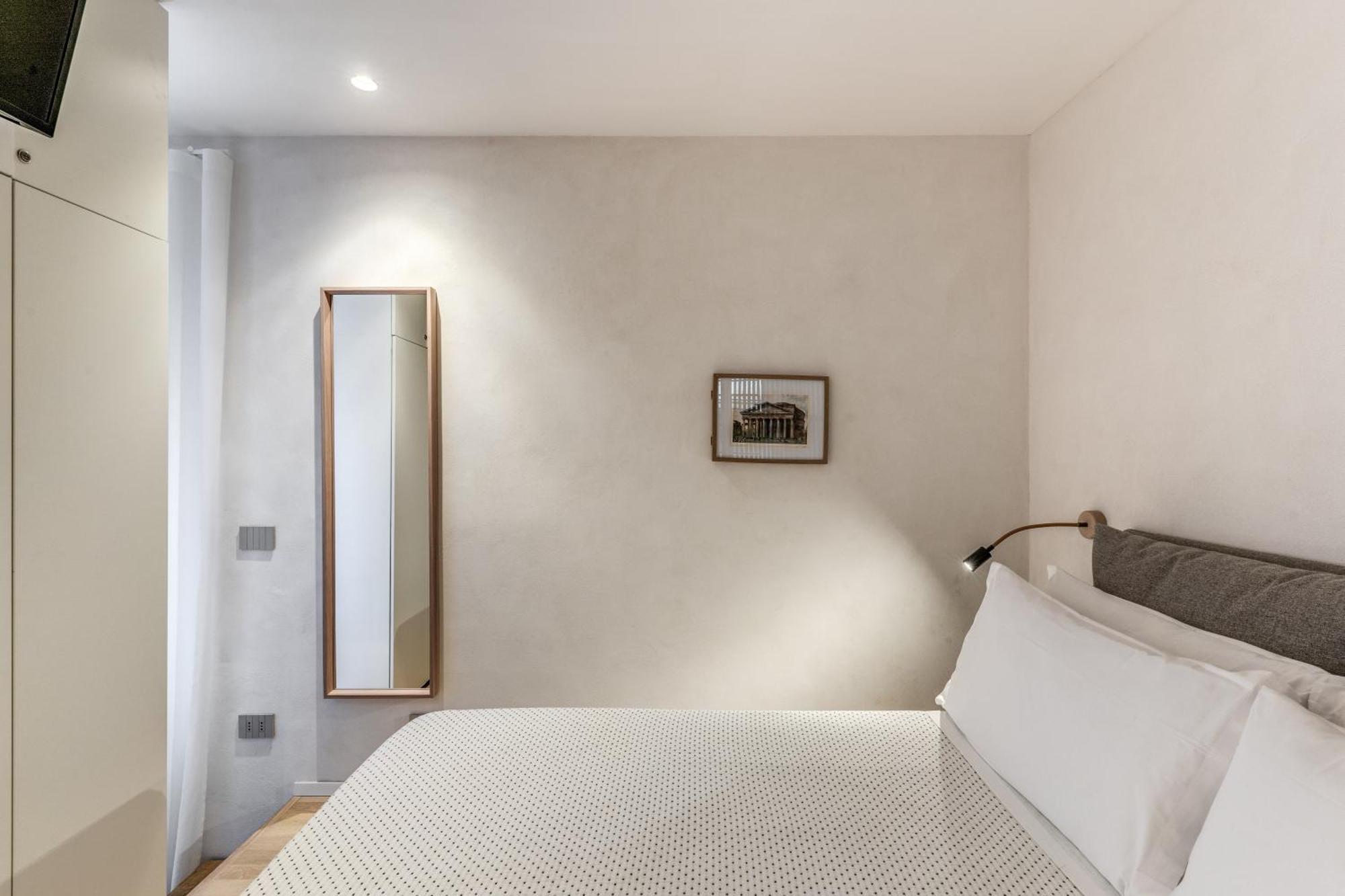 Apartment Domus Piazza Farnese Rom