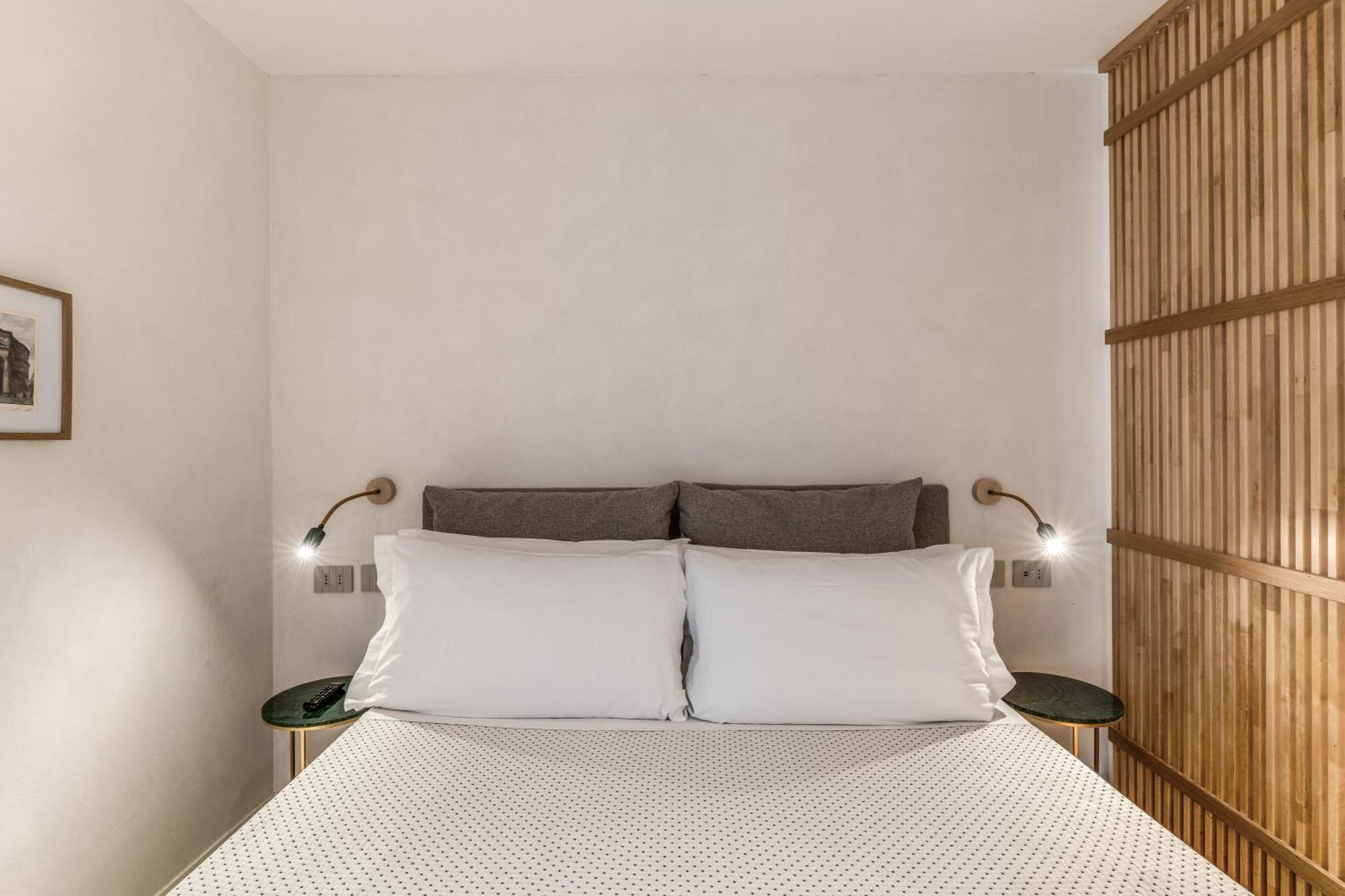 Domus Piazza Farnese Apartment Rom