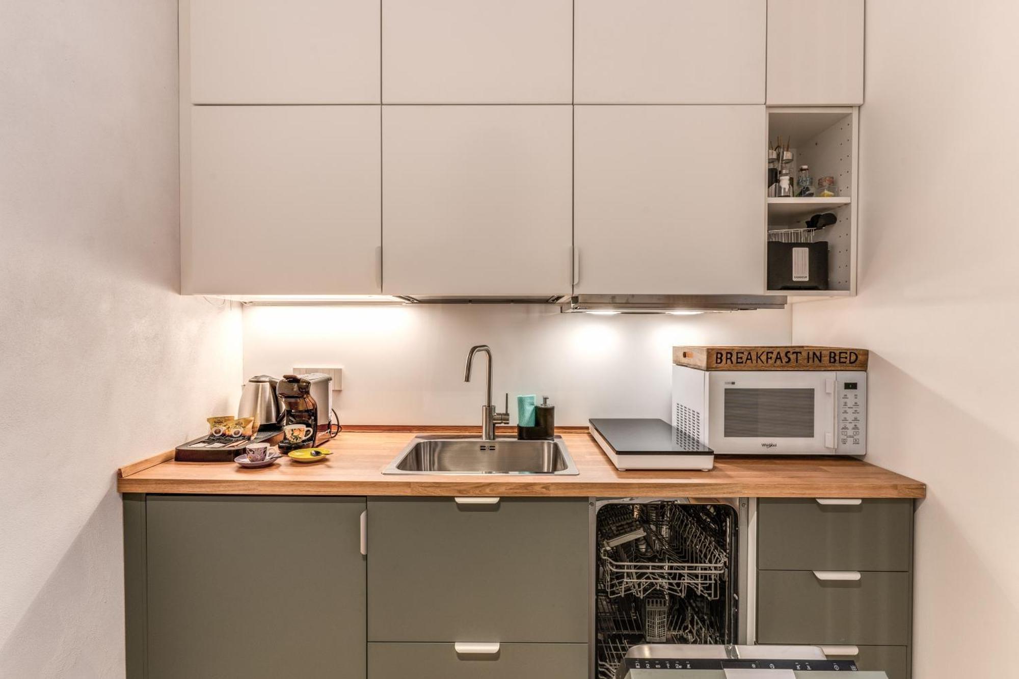 Apartment Domus Piazza Farnese *
