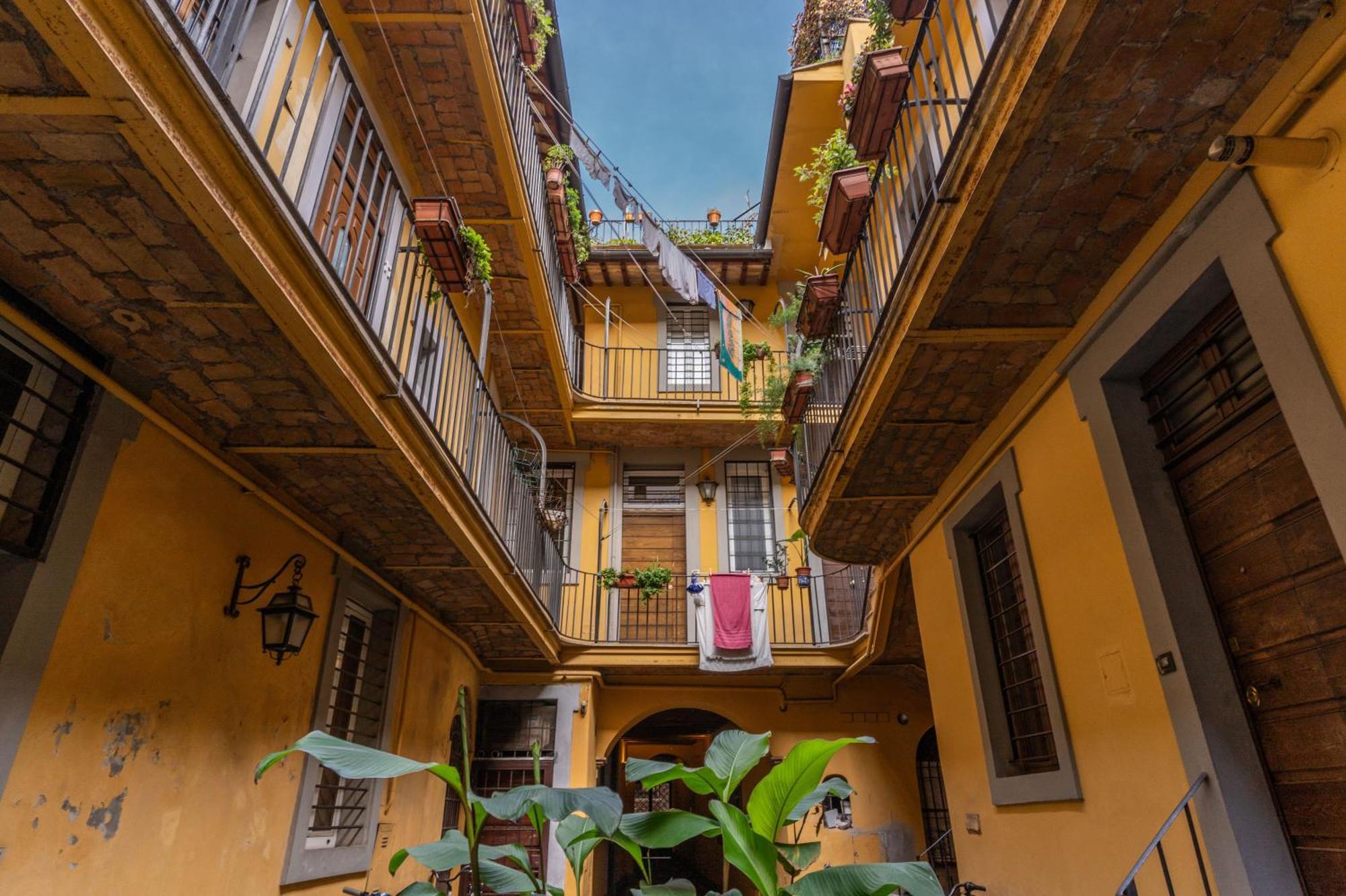 Apartment Domus Piazza Farnese Rom